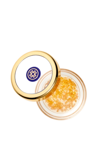 Shopping: Gold Infused Beauty